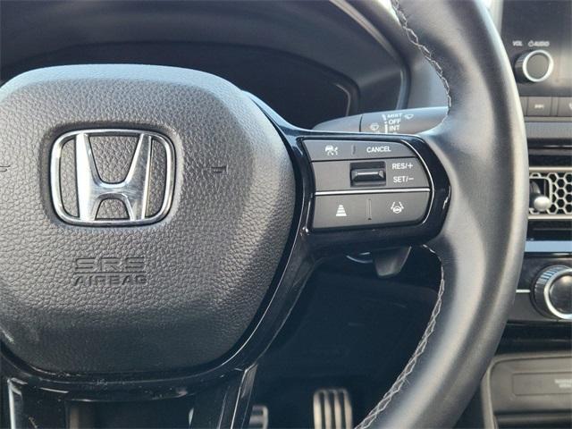 used 2022 Honda Civic car, priced at $23,599