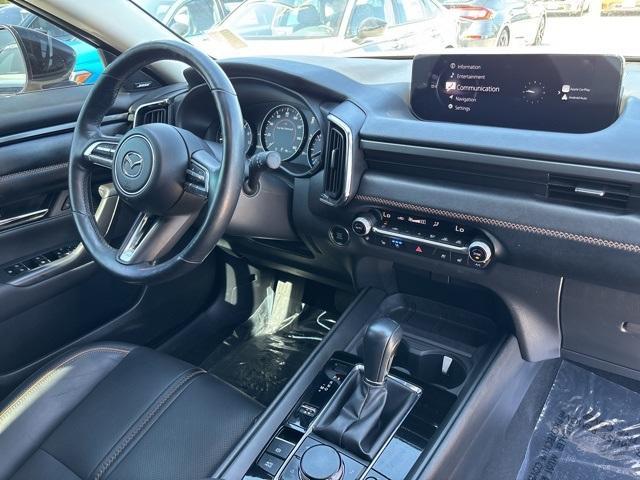 used 2023 Mazda CX-50 car, priced at $33,562