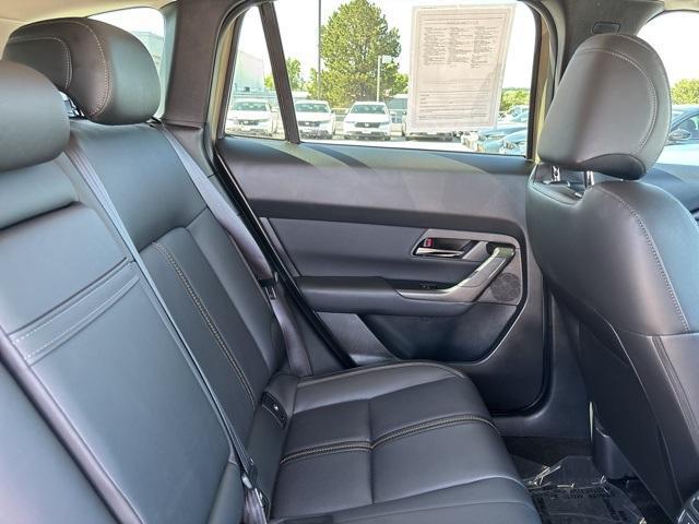 used 2023 Mazda CX-50 car, priced at $33,562