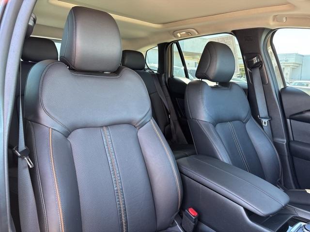 used 2023 Mazda CX-50 car, priced at $33,562