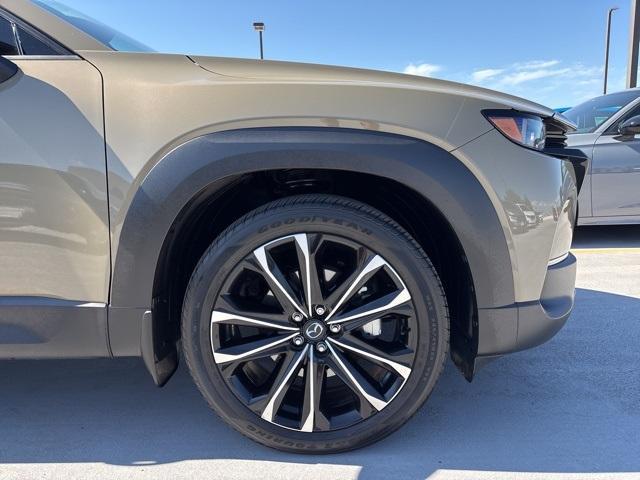 used 2023 Mazda CX-50 car, priced at $33,562