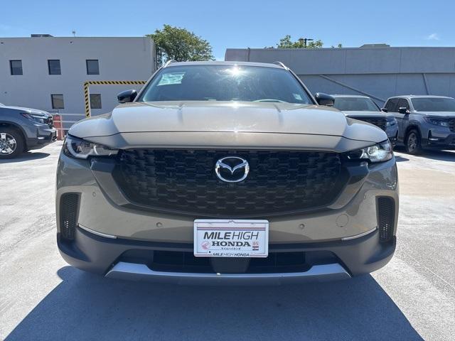 used 2023 Mazda CX-50 car, priced at $33,562