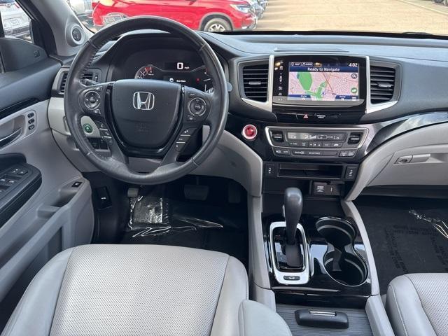 used 2018 Honda Ridgeline car, priced at $28,399