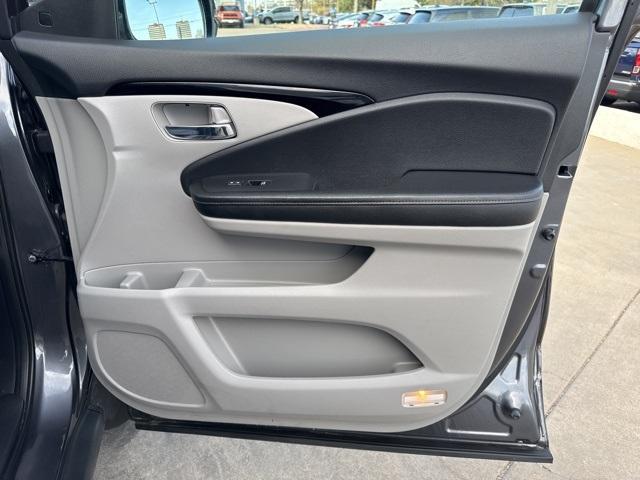 used 2018 Honda Ridgeline car, priced at $28,399