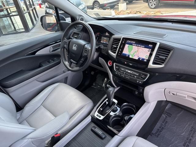 used 2018 Honda Ridgeline car, priced at $28,399