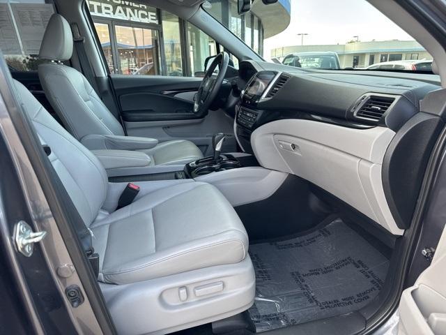 used 2018 Honda Ridgeline car, priced at $28,399