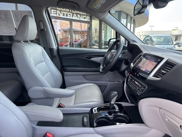 used 2018 Honda Ridgeline car, priced at $28,399
