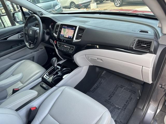 used 2018 Honda Ridgeline car, priced at $28,399