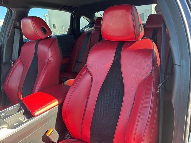 used 2023 Acura TLX car, priced at $36,749