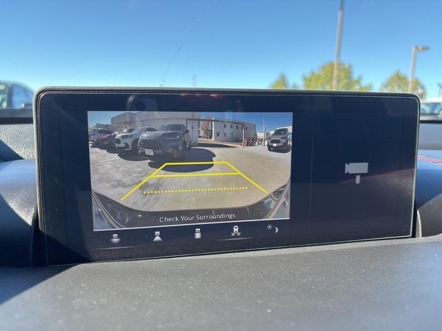 used 2023 Acura TLX car, priced at $36,749