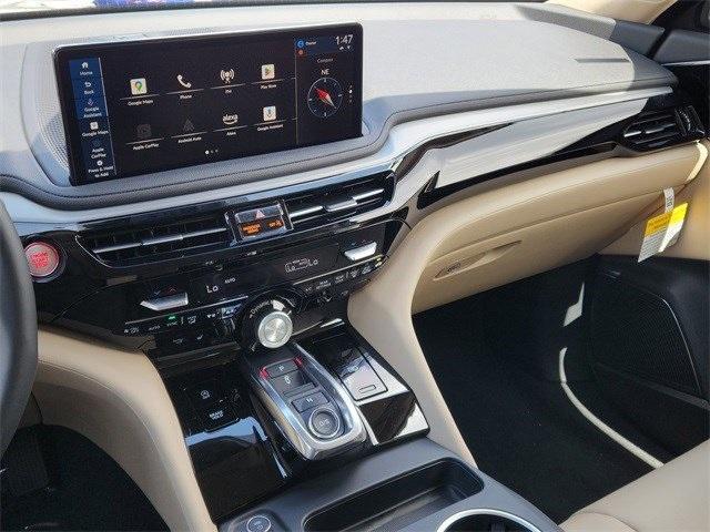 new 2026 Acura MDX car