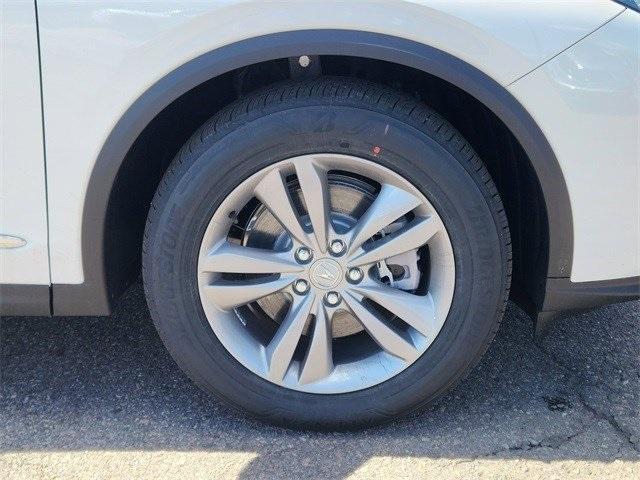 new 2026 Acura MDX car