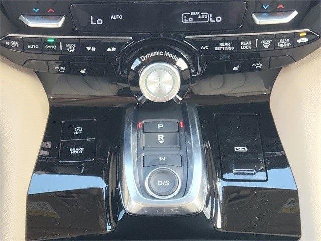new 2026 Acura MDX car