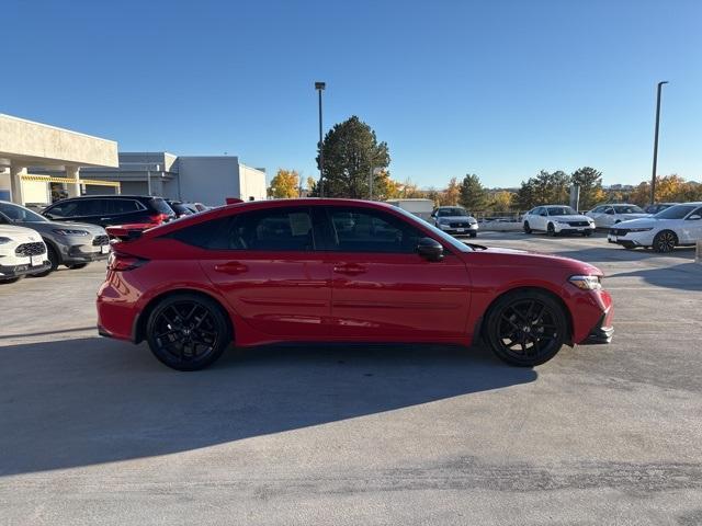 used 2022 Honda Civic car, priced at $23,899