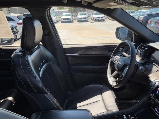 used 2024 Jeep Grand Cherokee L car, priced at $32,499