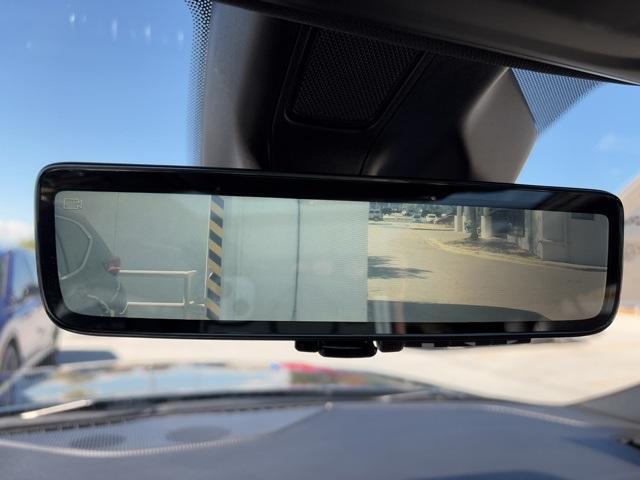 used 2024 Jeep Grand Cherokee L car, priced at $32,499