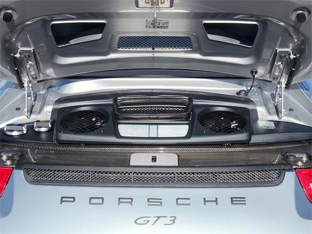 used 2015 Porsche 911 car, priced at $140,590