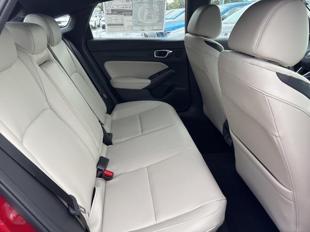 new 2025 Acura Integra car, priced at $39,795