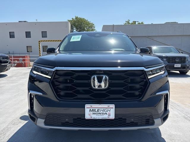 used 2024 Honda Pilot car, priced at $49,829