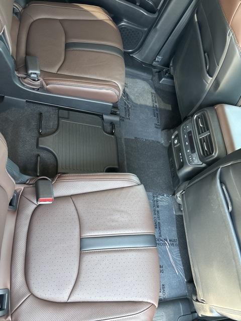 used 2024 Honda Pilot car, priced at $49,829