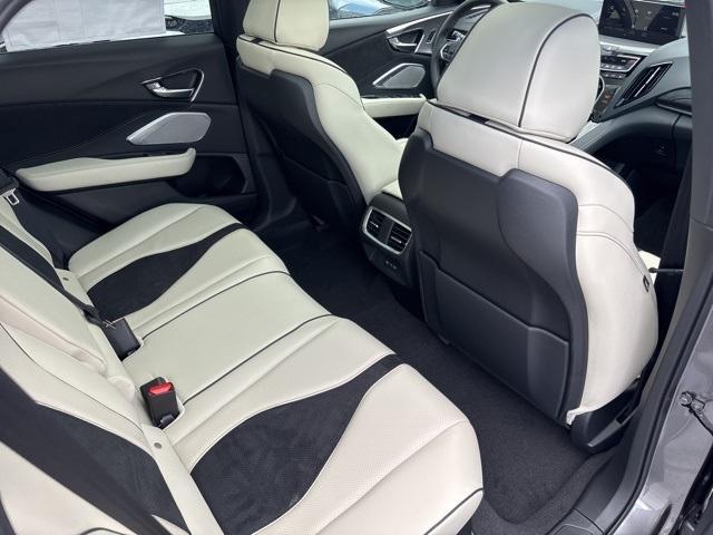 new 2025 Acura RDX car, priced at $52,250