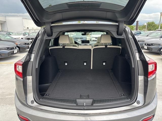 new 2025 Acura RDX car, priced at $52,250
