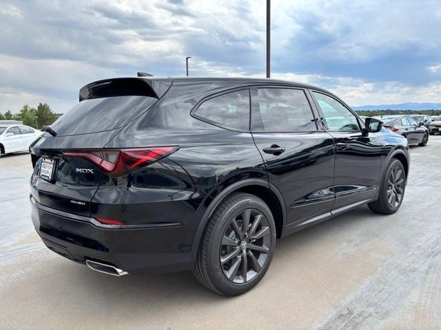 new 2026 Acura MDX car, priced at $64,350