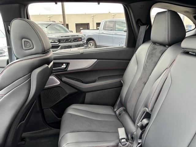new 2026 Acura MDX car, priced at $64,350