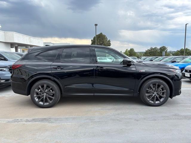 new 2026 Acura MDX car, priced at $64,350
