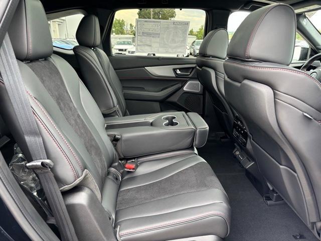 new 2026 Acura MDX car, priced at $64,350