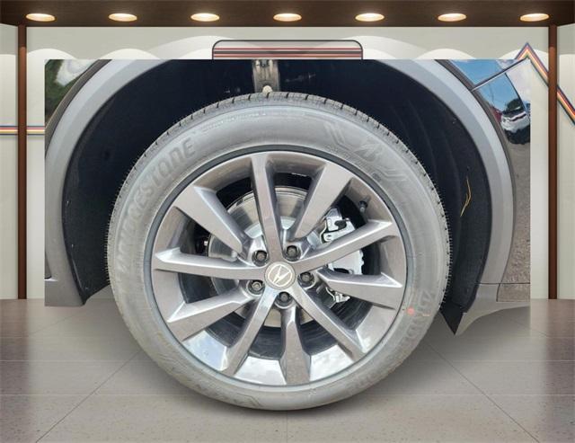 new 2026 Acura MDX car, priced at $64,350