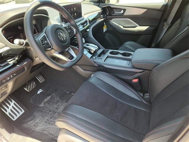 new 2026 Acura MDX car, priced at $64,350
