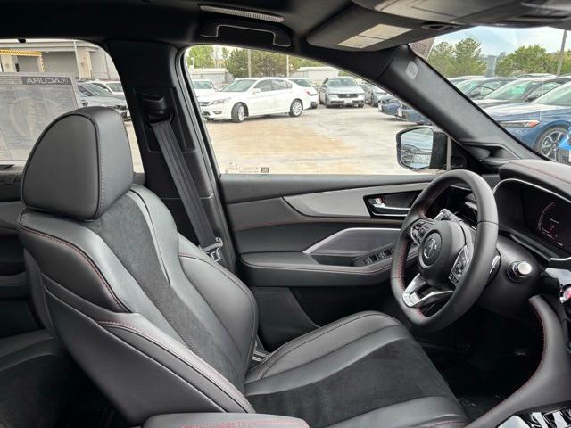 new 2026 Acura MDX car, priced at $64,350
