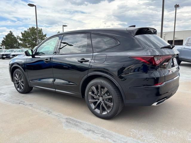 new 2026 Acura MDX car, priced at $64,350
