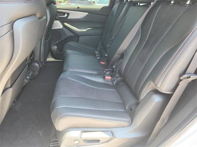 new 2026 Acura MDX car, priced at $64,350