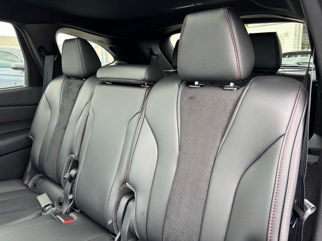 new 2026 Acura MDX car, priced at $64,350