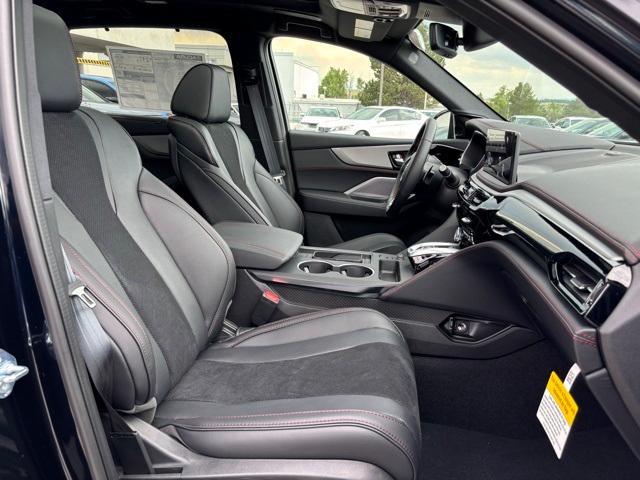 new 2026 Acura MDX car, priced at $64,350