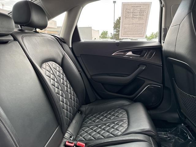 used 2013 Audi S6 car, priced at $20,098