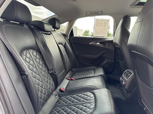 used 2013 Audi S6 car, priced at $20,098