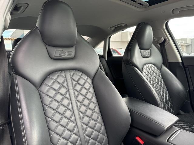 used 2013 Audi S6 car, priced at $20,098