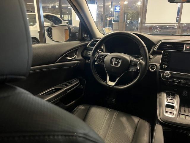 used 2022 Honda Insight car, priced at $26,599