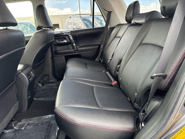 used 2016 Toyota 4Runner car, priced at $29,008