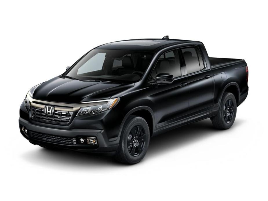 used 2017 Honda Ridgeline car, priced at $26,970