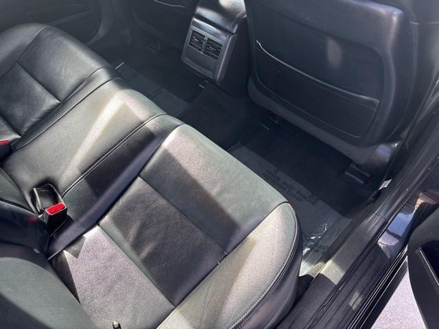 used 2016 Toyota Avalon car, priced at $15,099