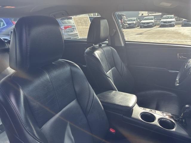 used 2016 Toyota Avalon car, priced at $15,099