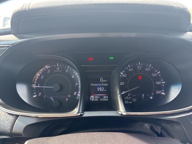 used 2016 Toyota Avalon car, priced at $15,099