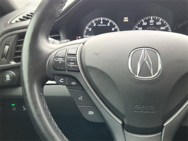 used 2022 Acura ILX car, priced at $21,868