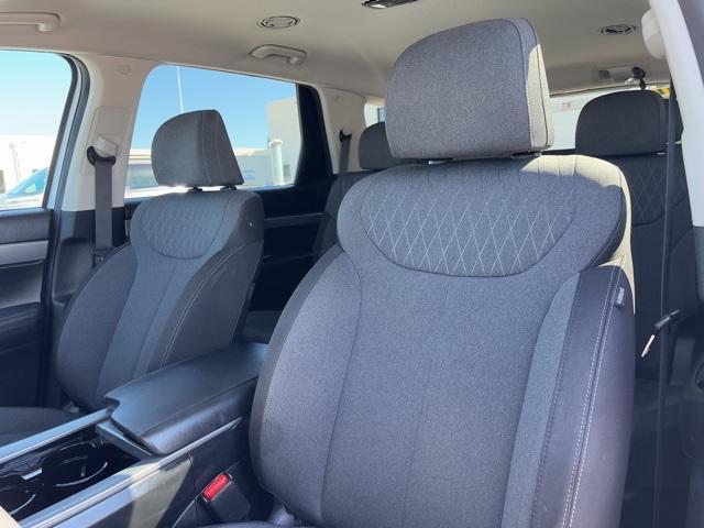 used 2020 Hyundai Palisade car, priced at $20,749