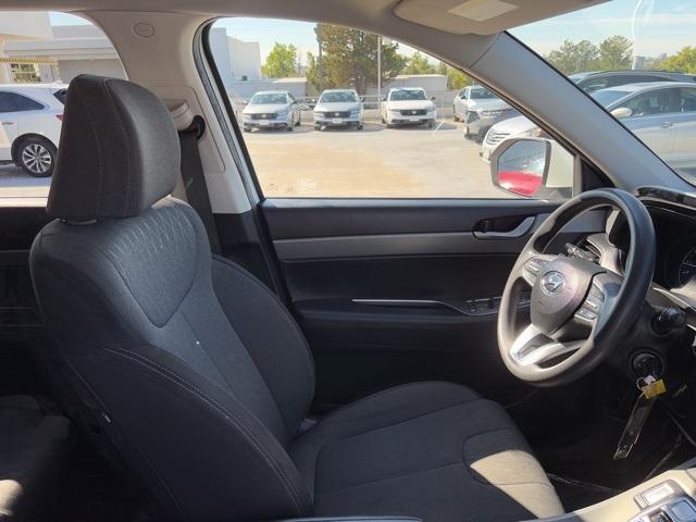 used 2020 Hyundai Palisade car, priced at $20,749