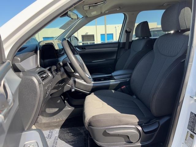 used 2020 Hyundai Palisade car, priced at $20,749